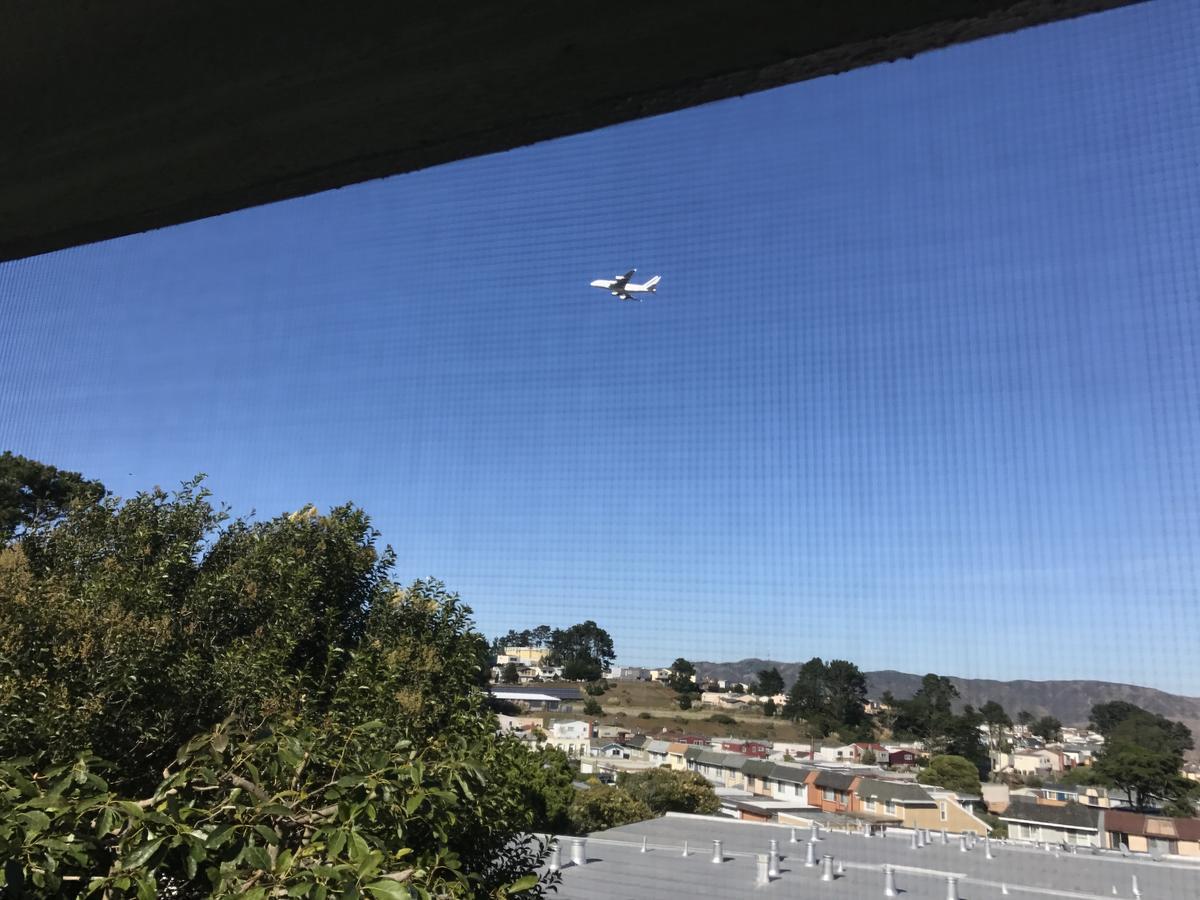 Sf Bay View Home By Sfo Airport South San Francisco Dış mekan fotoğraf